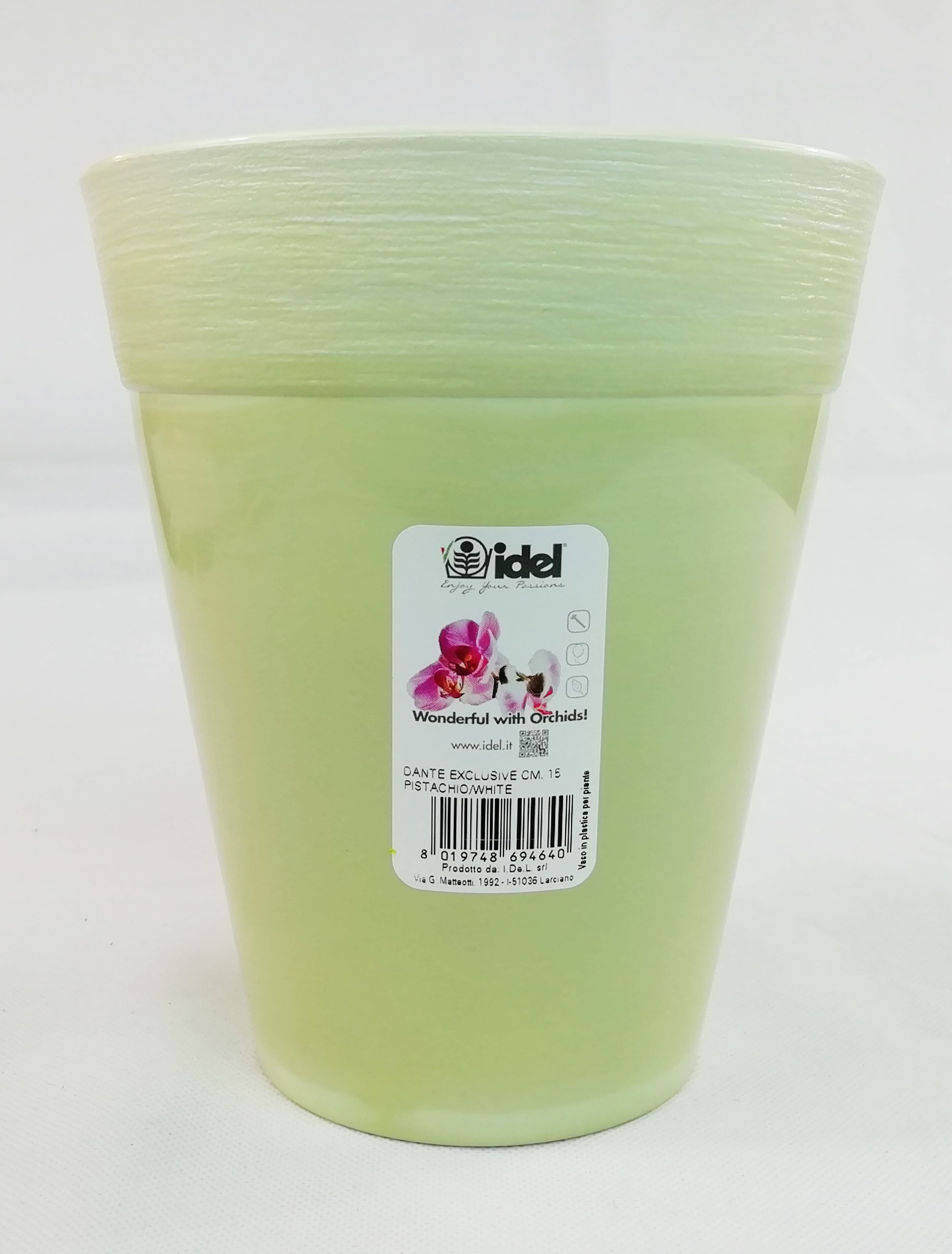 IDel Exclusive